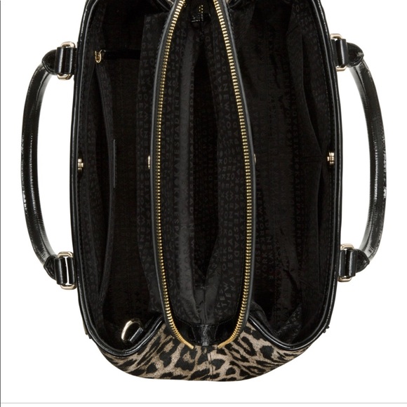 Kate spade ChateauHills Sloan HairCalf Satchel Lrg - Picture 4 of 8